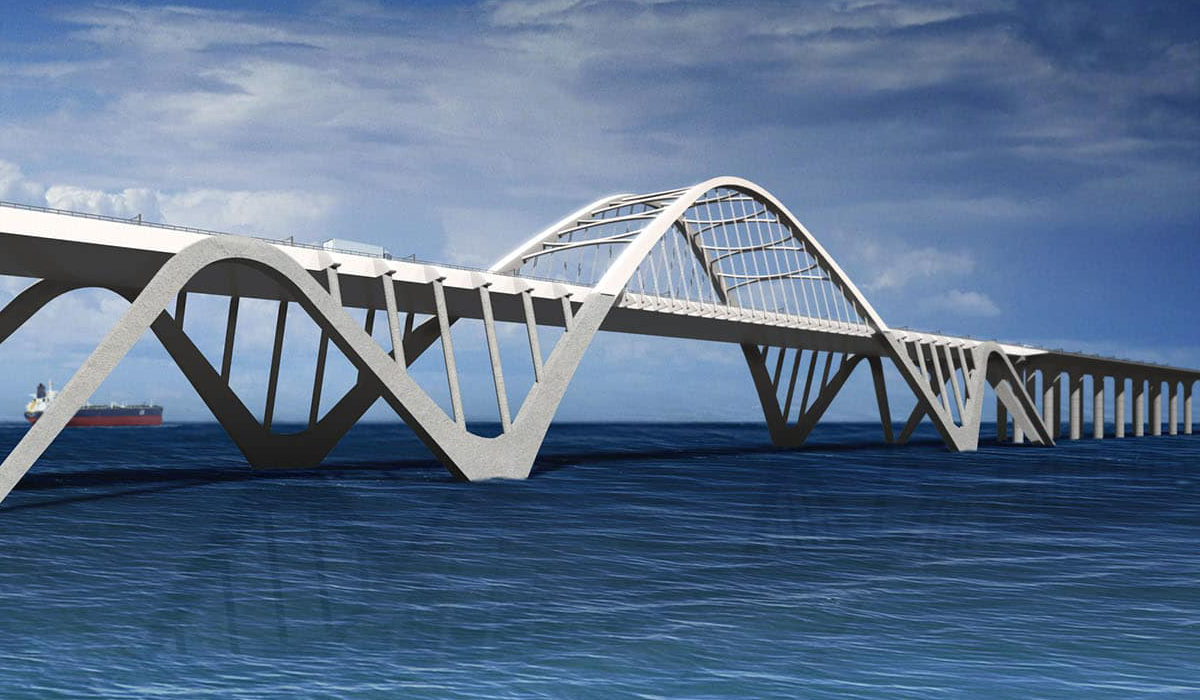 Qatar-Bahrain Bridge project work to begin